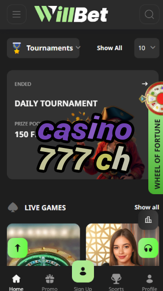 Casino 777 CH - Best Swiss Online Casino-www.bdqngd.com