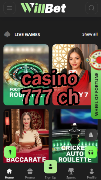 Casino 777 CH - Best Swiss Online Casino-www.bdqngd.com