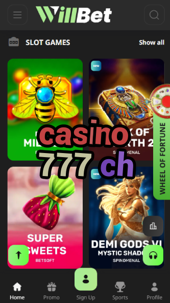 Casino 777 CH - Best Swiss Online Casino-www.bdqngd.com