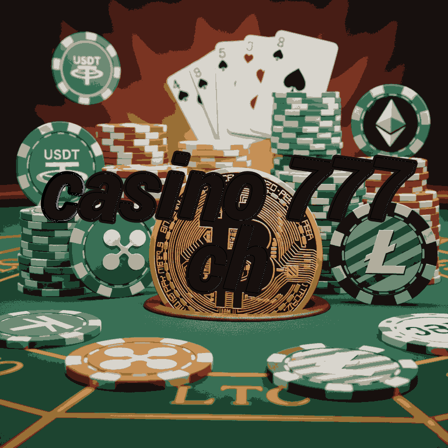 Casino 777 CH - Best Swiss Online Casino